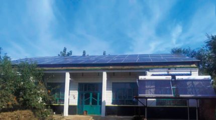 道榮新能源喜獲天津市科學技術獎，新興能源技術研發獲認可