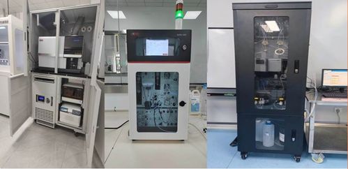 國家電投集團五項成果入選第五批能源領域首臺套重大技術裝備名單，新興能源技術研發碩果累累