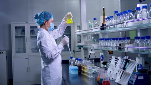 加速新興技術領跑，長遠立足生命健康與能源產業