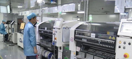 豐順電聲產業 以技術創新為引擎，驅動新優產品與新興能源技術雙輪發展